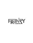 FRENZY BREWING CO