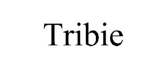 TRIBIE