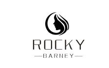 ROCKY BARNEY