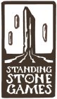 STANDING STONE GAMES