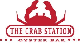 THE CRAB STATION OYSTER BAR