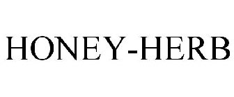 HONEY-HERB