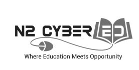 N2 CYBER ED WHERE EDUCATION MEETS OPPORTUNITY