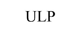 ULP