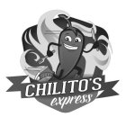 CHILITO'S EXPRESS