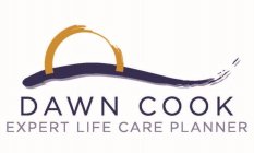 DAWN COOK EXPERT LIFE CARE PLANNER