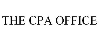 THE CPA OFFICE