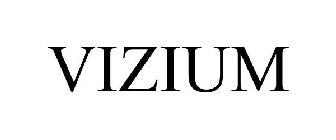 VIZIUM