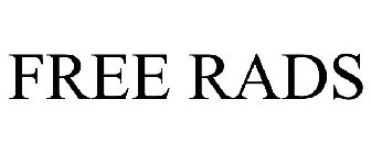 FREE RADS