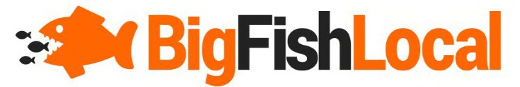 BIG FISH LOCAL