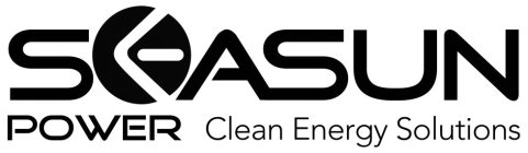 SEASUN POWER CLEAN ENERGY SOLUTIONS