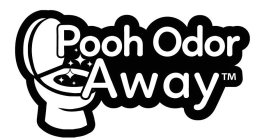 POOH ODOR AWAY