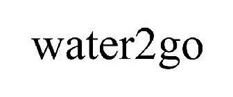 WATER2GO