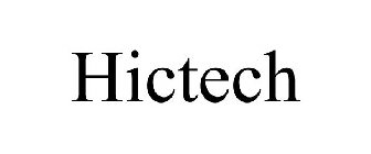 HICTECH