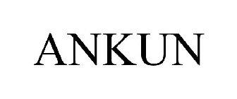 ANKUN