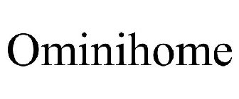 OMINIHOME