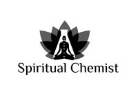 SPIRITUAL CHEMIST