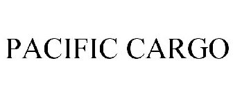 PACIFIC CARGO