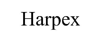 HARPEX
