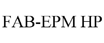 FAB-EPM HP