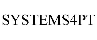 SYSTEMS4PT