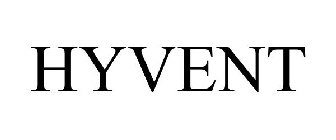 HYVENT