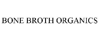 BONE BROTH ORGANICS