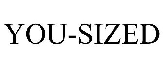 YOU-SIZED