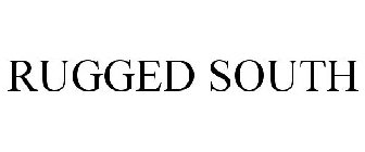 RUGGED SOUTH