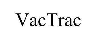 VACTRAC