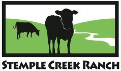 STEMPLE CREEK RANCH