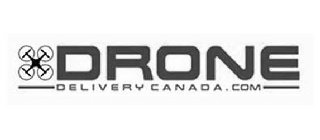 DRONE DELIVERY CANADA.COM