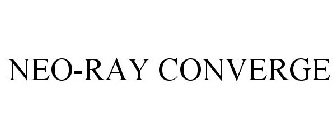 NEO-RAY CONVERGE