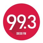 99.3 DIEGO FM