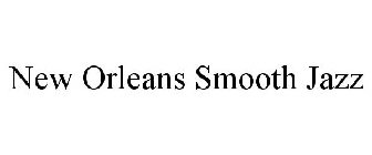 NEW ORLEANS SMOOTH JAZZ