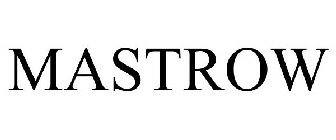 MASTROW