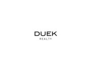 DUEK REALTY