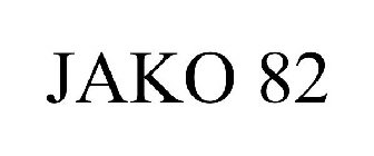 JAKO 82