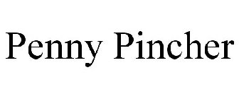 PENNY PINCHER