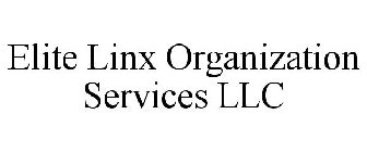 ELITE LINX ORGANIZATION SERVICES LLC
