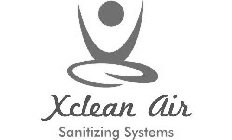 CC XCLEAN AIR SANITIZING SYSTEMS
