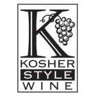 K KOSHER STYLE WINE