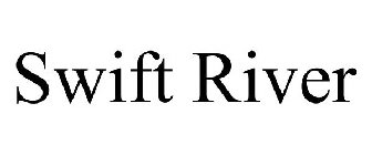 SWIFT RIVER