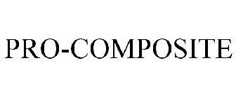 PRO-COMPOSITE