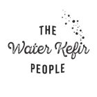 THE WATER KEFIR PEOPLE