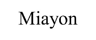 MIAYON