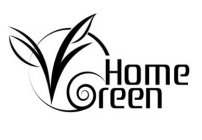 HOME GREEN