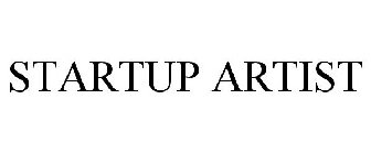 STARTUP ARTIST