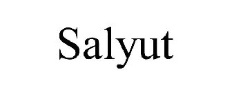 SALYUT