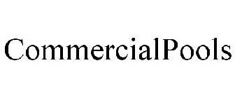 COMMERCIALPOOLS